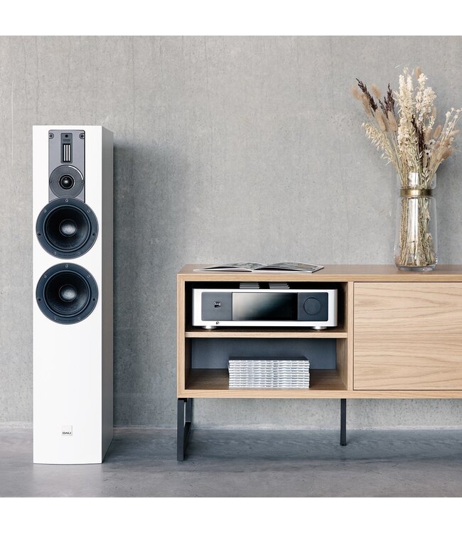 NAD M33 - Geintegreerde Versterker