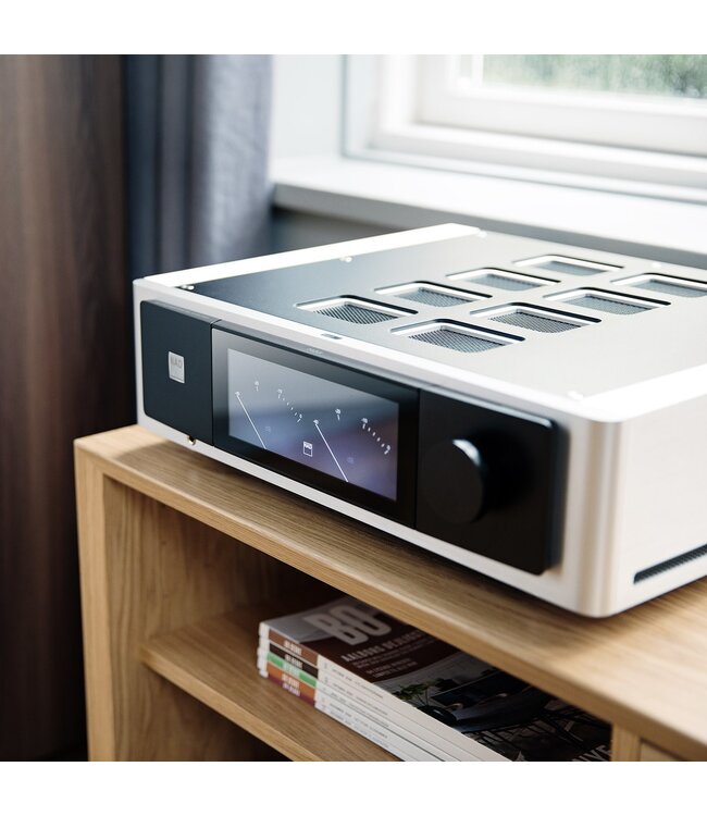 NAD M33 - Geintegreerde Versterker