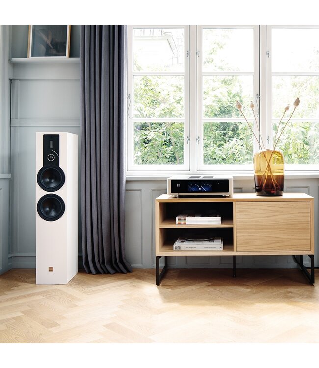 NAD M33 - Geintegreerde Versterker