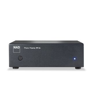 NAD PP2E - Phono Voorversterker