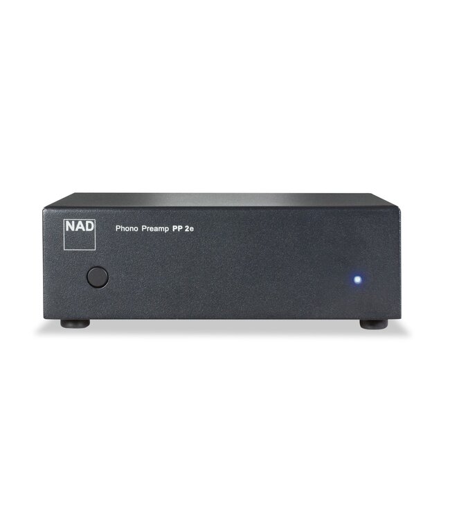 NAD PP2E - Phono Voorversterker