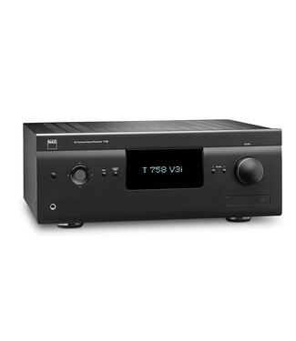 NAD AV Receiver T758v3i