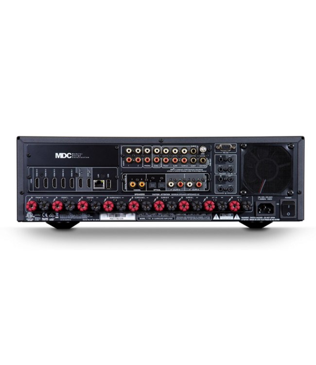NAD T778 - AV Receiver