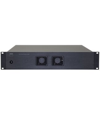 NAD CI16-60 DSP -Meerkanaals Eindversterker