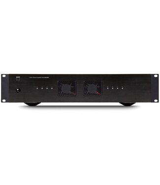 NAD CI 8-150 DSP - Meerkanaals Eindversterker