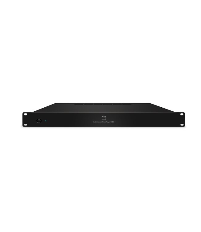 NAD CI580 V2 - Netwerk Muziek Speler