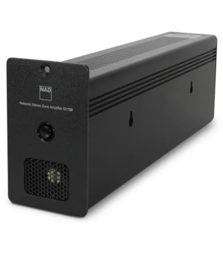 NAD Streamer CI 720 V2