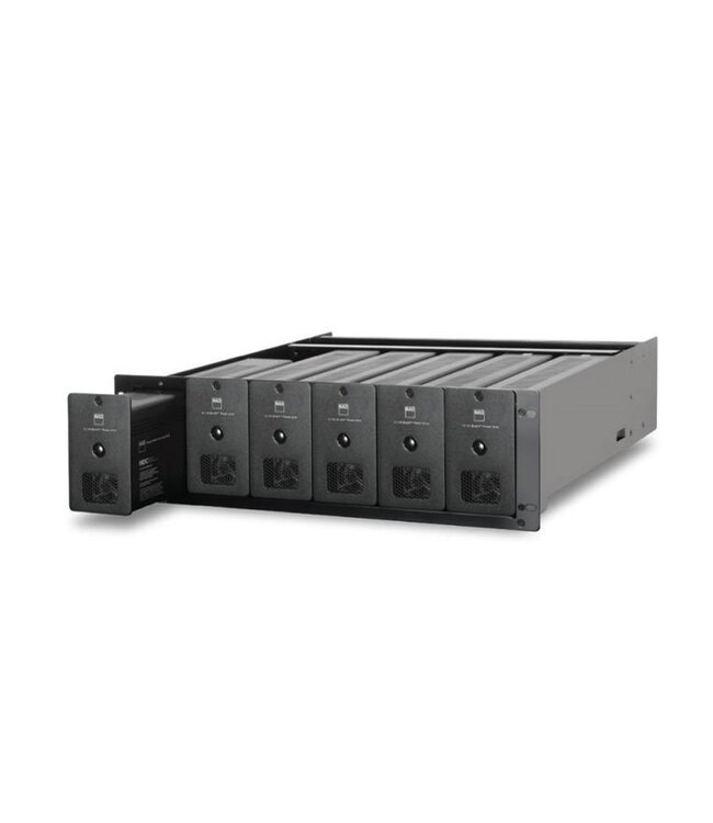 NAD RM720 - Rack Systeem