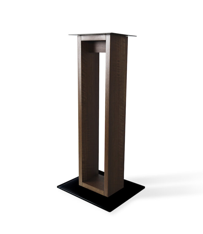 NorStone Alva (Set van 2) - Luidsprekerstands