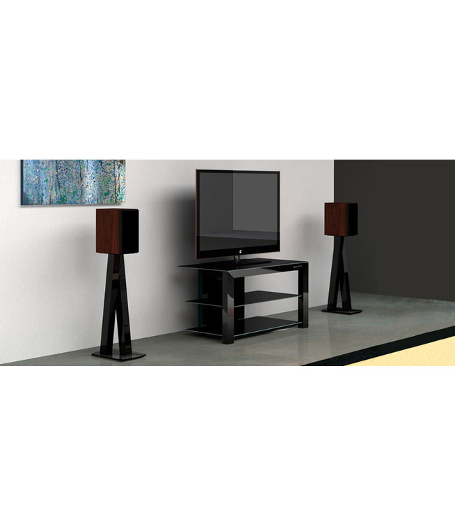 NorStone Walk Stand (Set van 2) - Luidsprekerstands