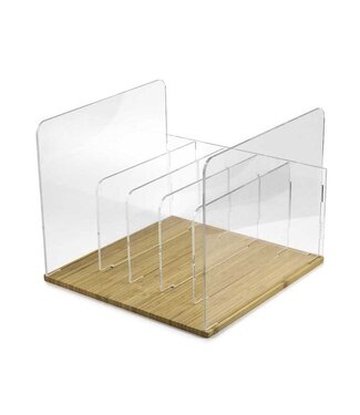 NorStone Vinyl LP Storage Rack