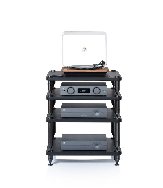 NorStone Como Base - Audio Meubel