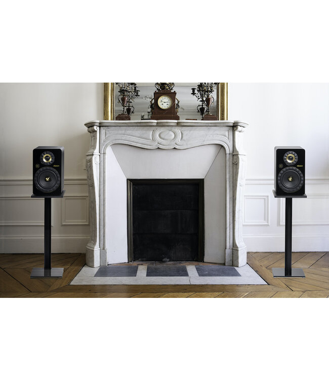 NorStone Epur Stand (Set van 2) - Luidsprekerstands