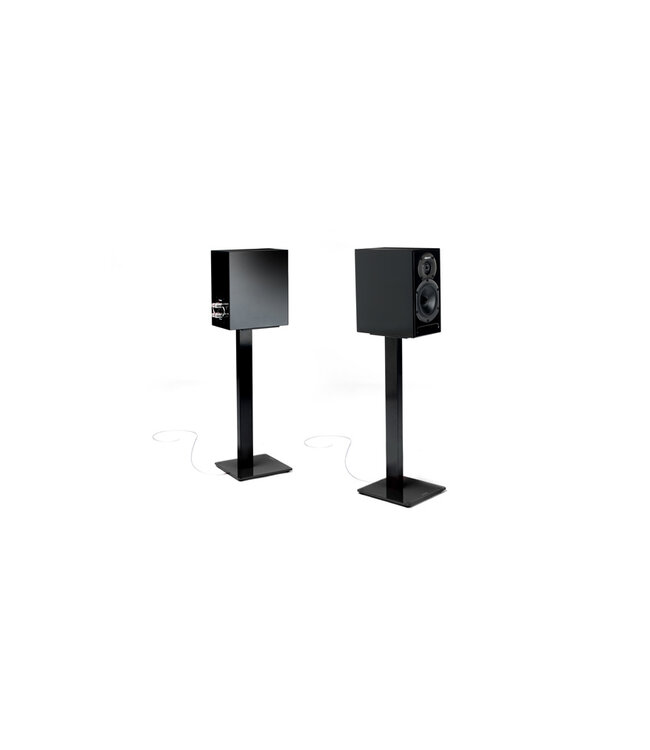 NorStone Esse Stand (Set van 2) - Luidsprekerstands