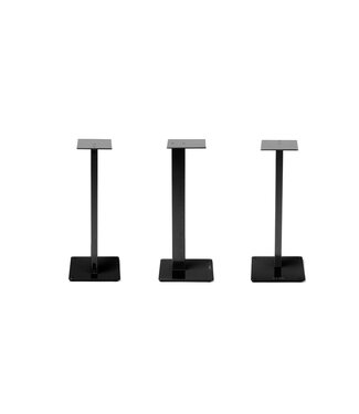 NorStone Esse Stand (Set van 2) - Luidsprekerstands