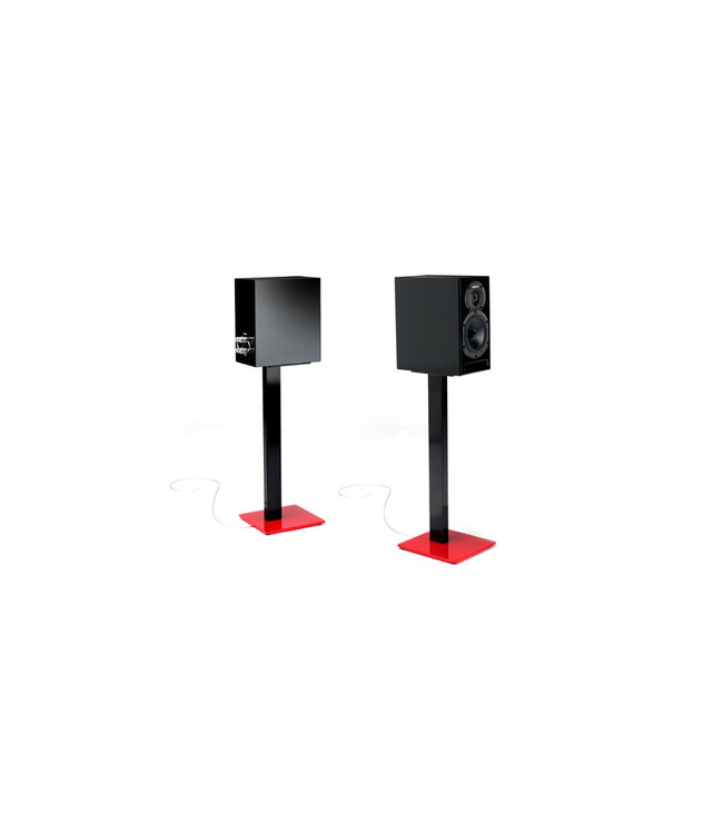 NorStone Esse Stand (Set van 2) - Luidsprekerstands