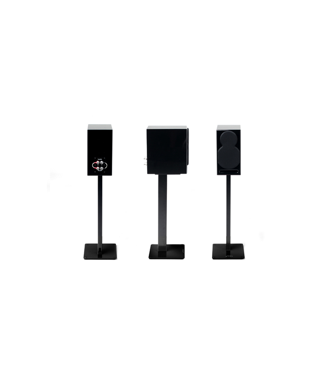 NorStone Esse Stand (Set van 2) - Luidsprekerstands