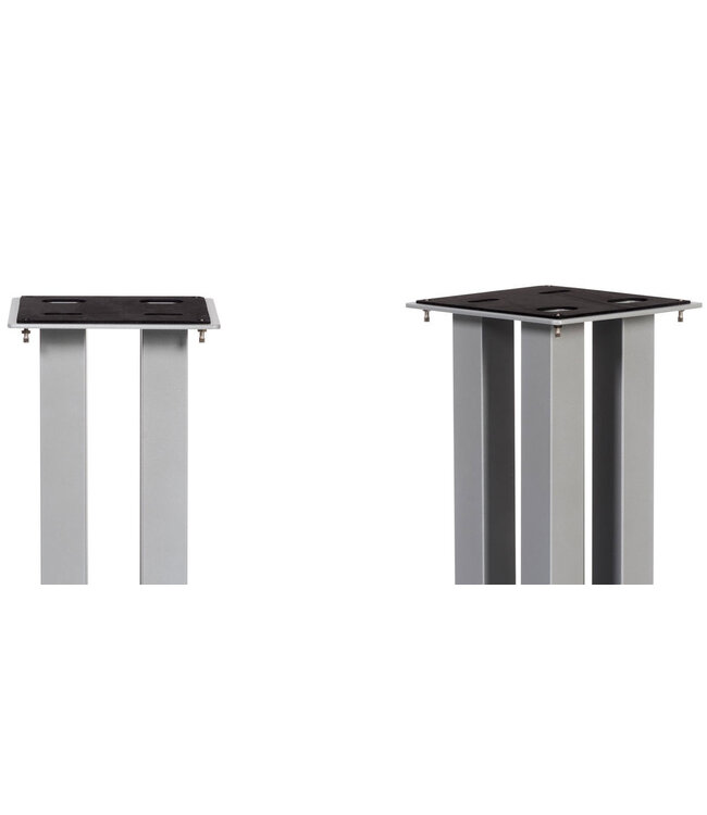 NorStone Stylum Square (Set van 2) - Luidsprekerstands