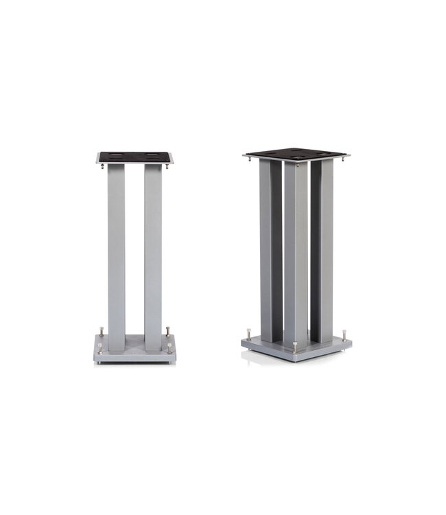 NorStone Stylum Square (Set van 2) - Luidsprekerstands