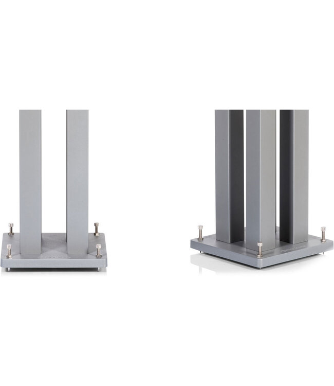 NorStone Stylum Square (Set van 2) - Luidsprekerstands