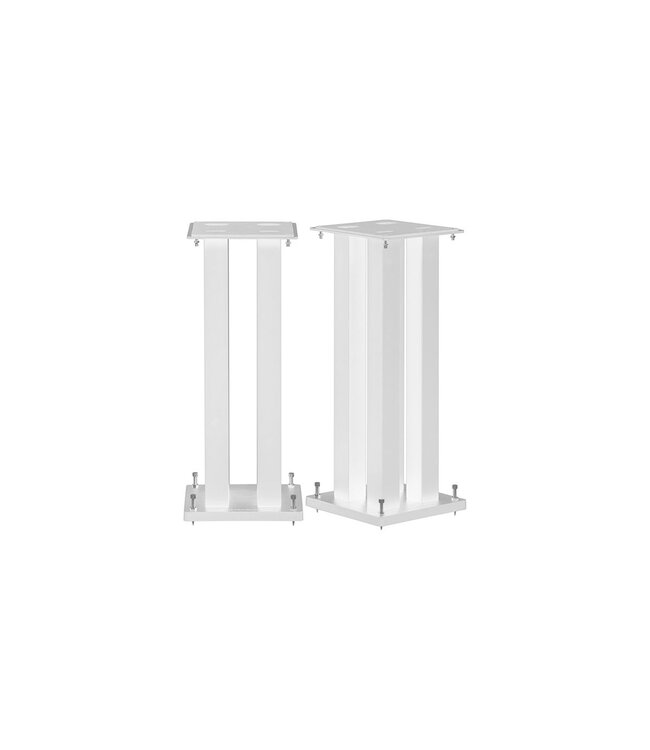 NorStone Stylum Square (Set van 2) - Luidsprekerstands