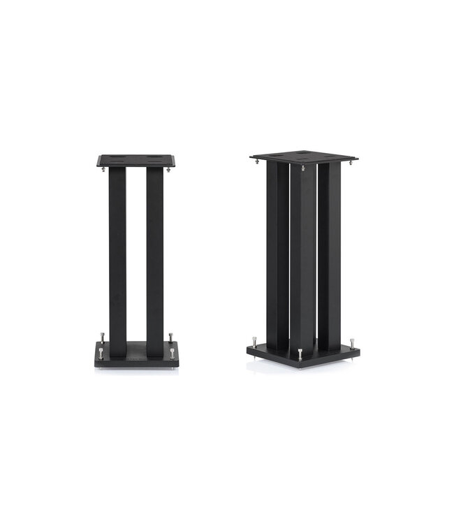 NorStone Stylum Square (Set van 2) - Luidsprekerstands