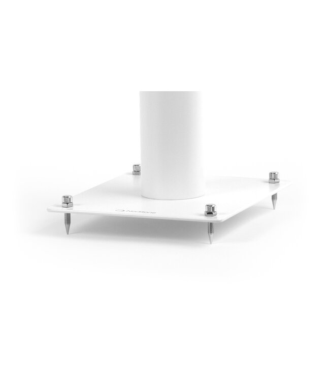 NorStone Stylum 2 (Set van 2) - Luidsprekerstands