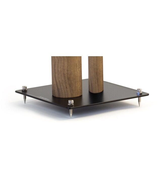 NorStone Stylum 2 (Set van 2) - Luidsprekerstands
