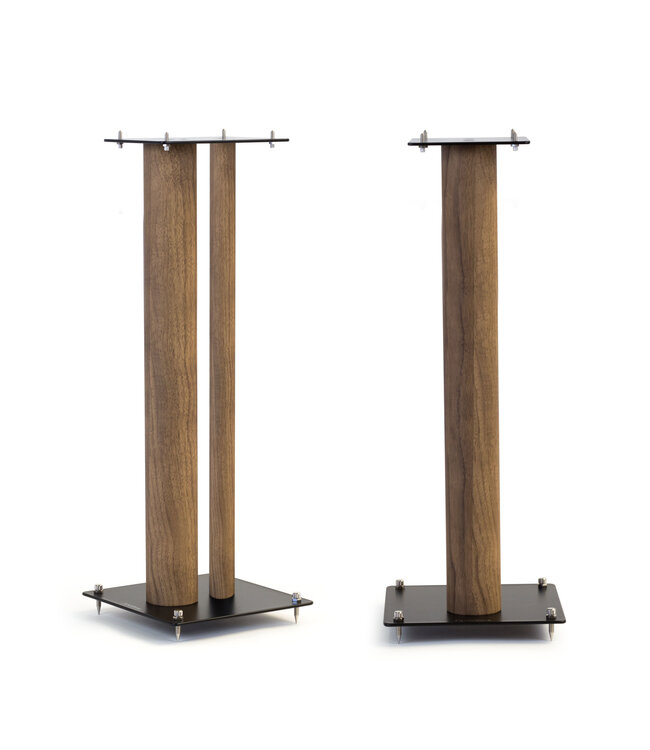 NorStone Stylum 3 (Set van 2) - Luidsprekerstands