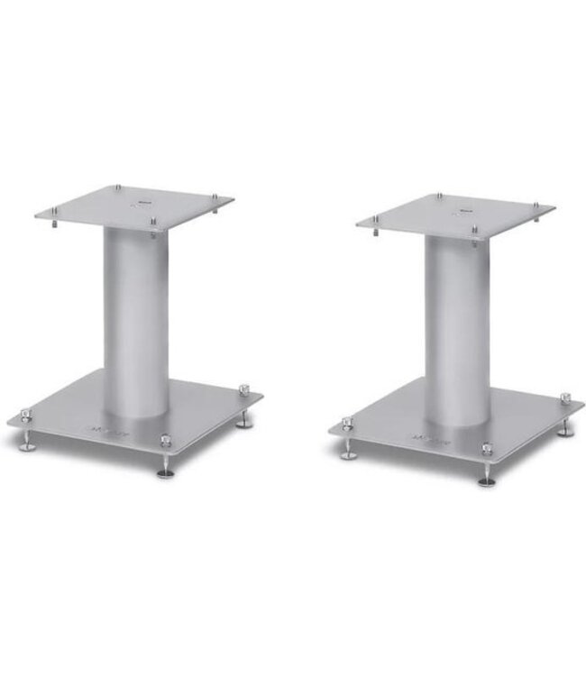 NorStone Stylum S (Set van 2) - Luidsprekerstands