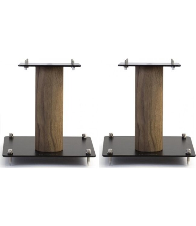 NorStone Stylum S (Set van 2) - Luidsprekerstands