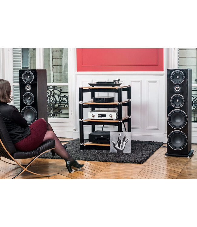 NorStone Spider 3 - Audio Meubel