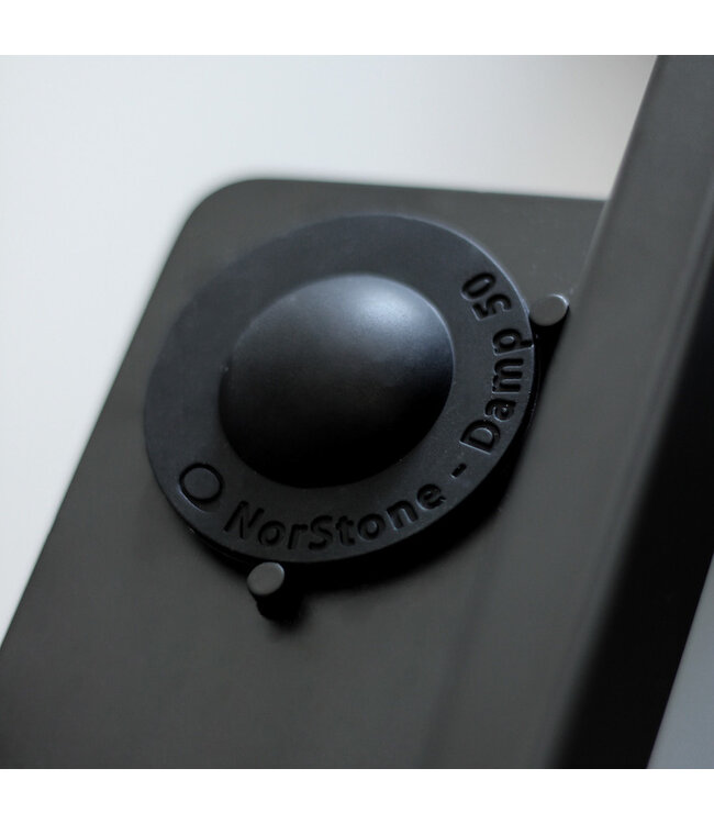 NorStone Esse WS - Muurbeugel voor Platenspeler