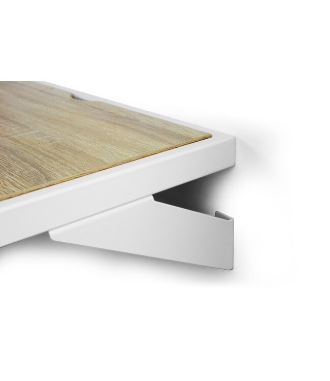 NorStone Esse WS - Muurbeugel voor Platenspeler