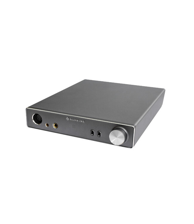 NuPrime Hoofdtelefoonversterker AMG HPA