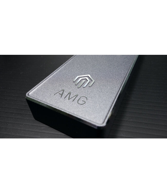 NuPrime Stereo Voorversterker AMG PRA