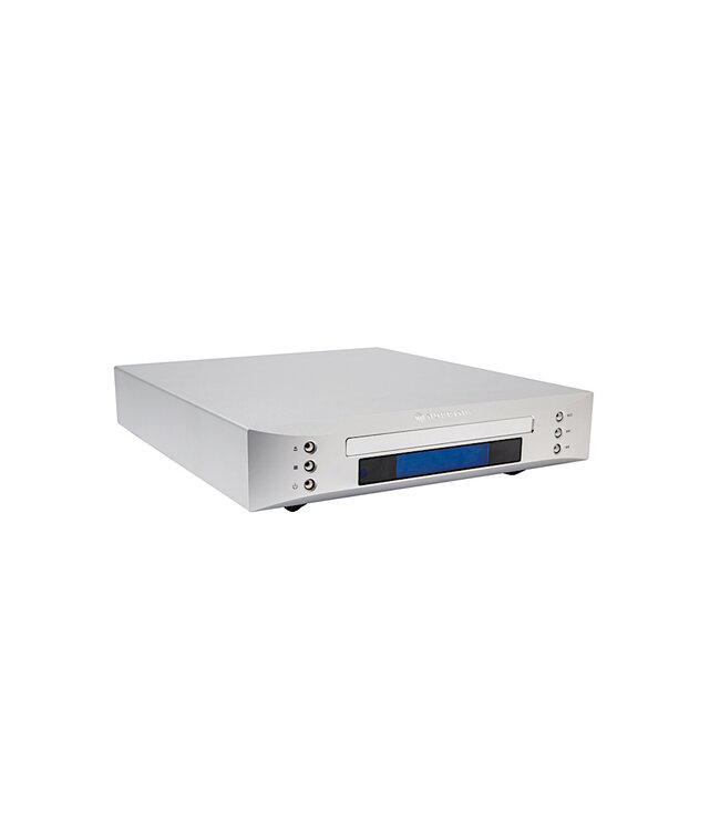 NuPrime CD Transport CDT-9