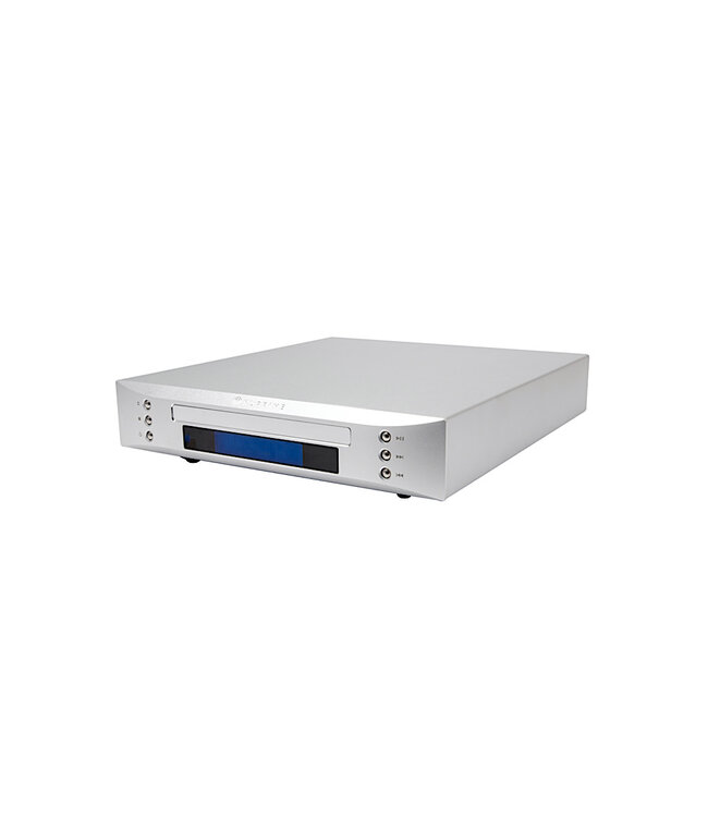 NuPrime CD Transport CDT-9
