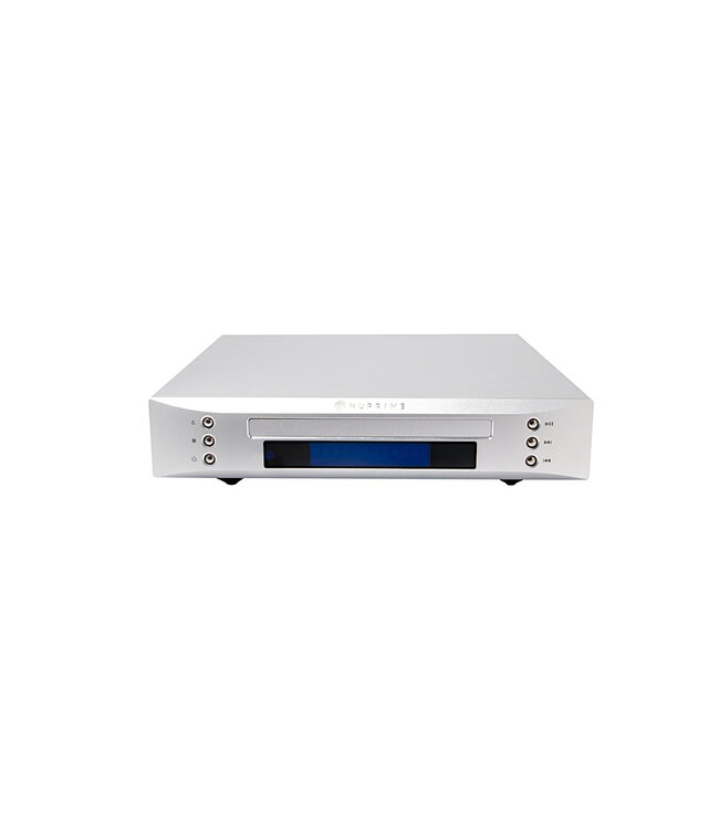 NuPrime CD Transport CDT-9