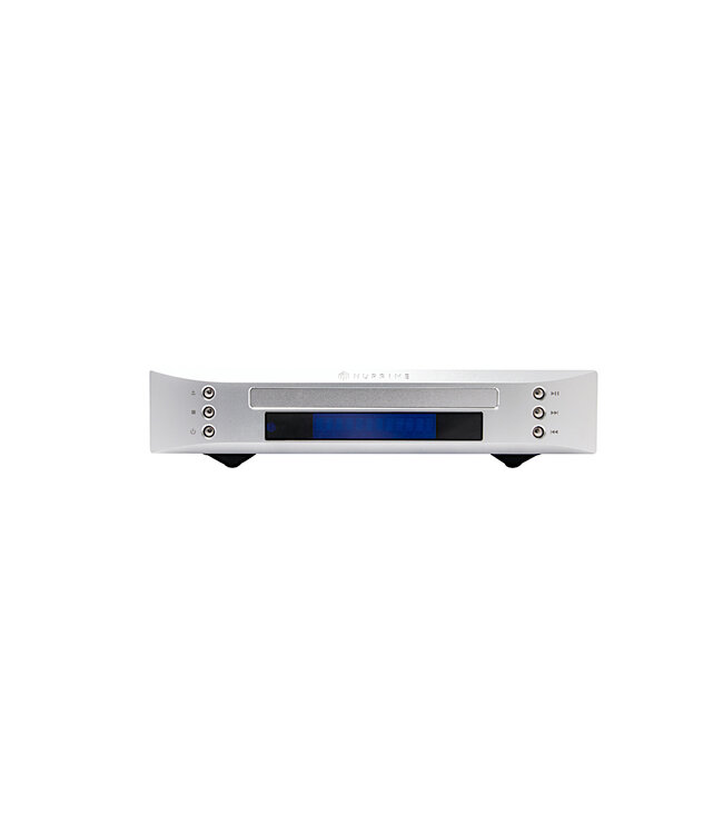 NuPrime CD Transport CDT-9