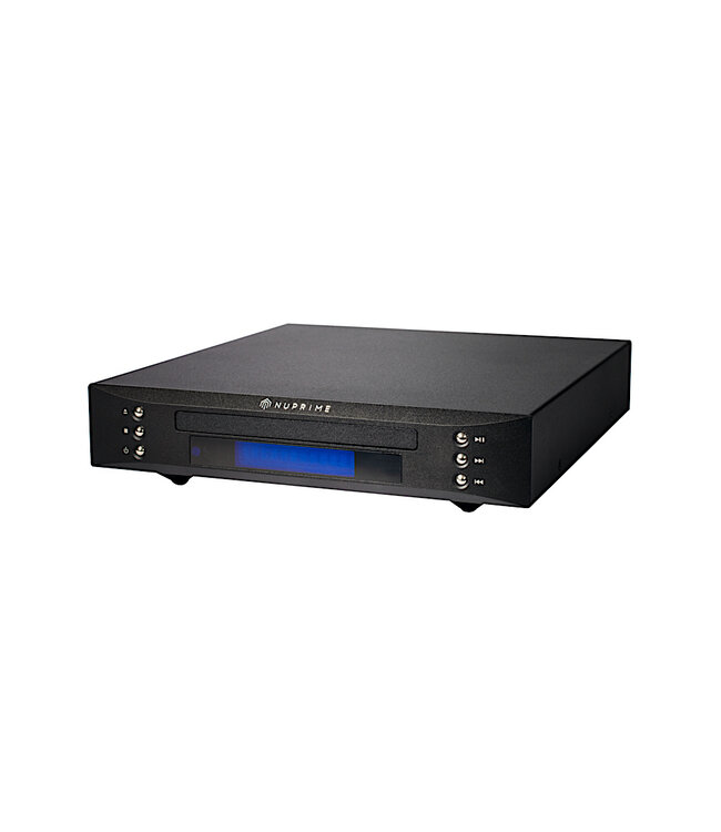 NuPrime CD Transport CDT-9