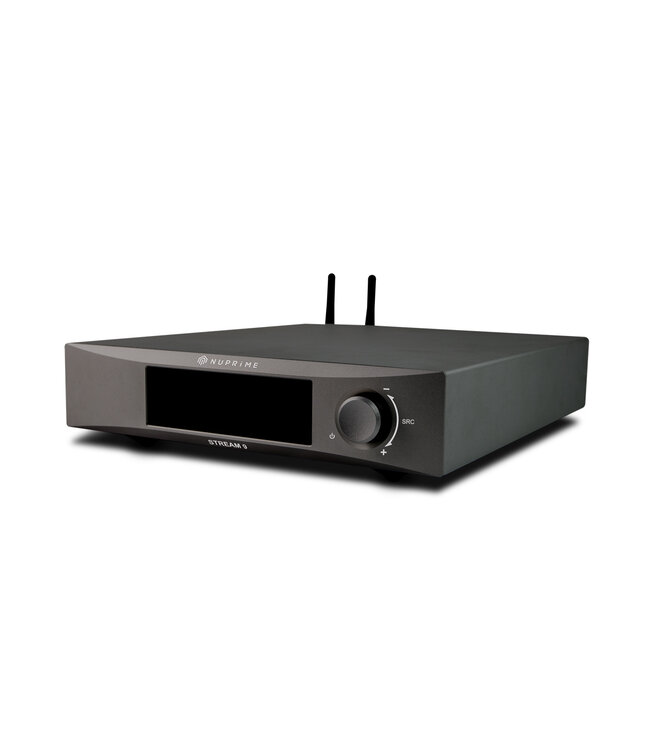 NuPrime Streamer Stream-9