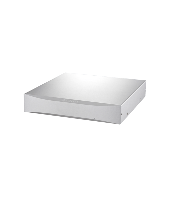 NuPrime Stereo Eindversterker STA-9