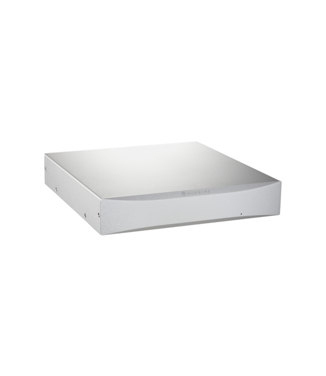 NuPrime Stereo Eindversterker STA-9