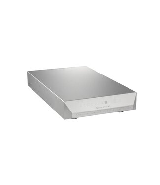 NuPrime D/A Converter / Hoofdtelefoonversterker DAC10H