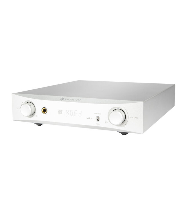 NuPrime D/A Converter DAC-9X