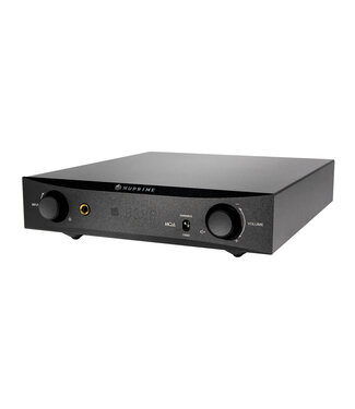 NuPrime D/A Converter DAC-9X NuPrime D/A Converter DAC-9X