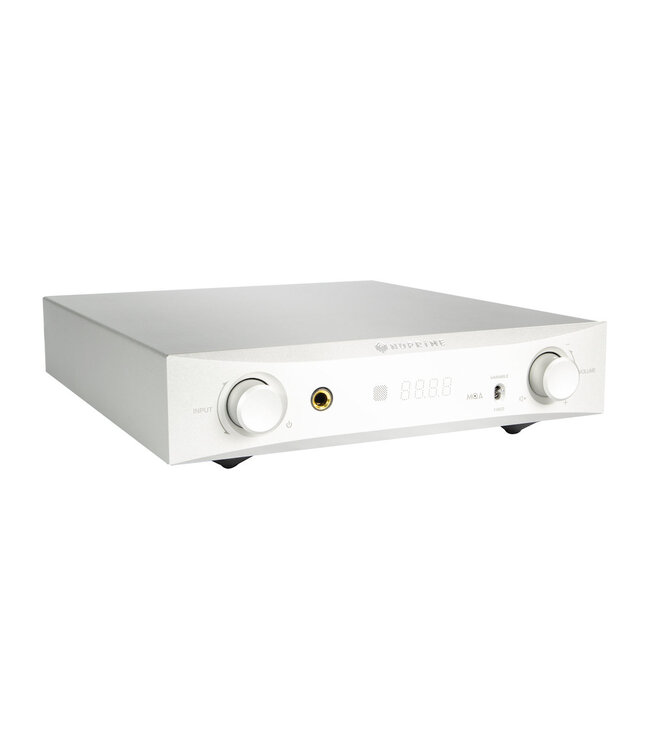 NuPrime D/A Converter DAC-9X