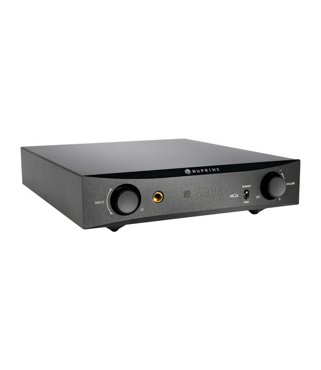 NuPrime D/A Converter DAC-9X