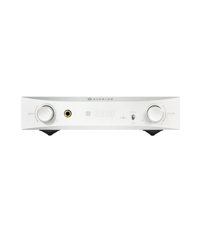 NuPrime D/A Converter DAC-9X